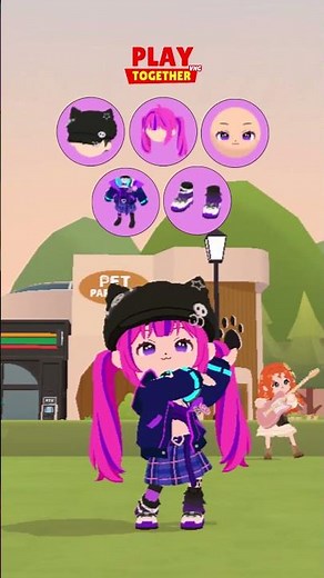 Những vật phẩm siêu xịn trong sự kiện Neo Kaia mà bạn nhất định phải sở hữu #playtogethervng