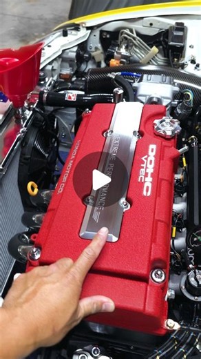 𝙋𝙐𝙍𝙑𝙀𝙔𝙊𝙍 𝙊𝙁 𝙋𝙀𝙍𝙁𝙀𝘾𝙏𝙄𝙊𝙉 on Instagram: "New swap tips - Priming your oil pump! | #OMGBUILDS | #INTEGRA"