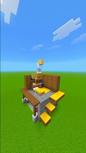 Minecraft Easy Starter House Tutorial [2026 Guide]