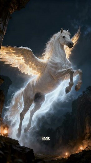 Bellerophon Part 2 The Fire Breathing Monster #history #historicalmyths #greekgods