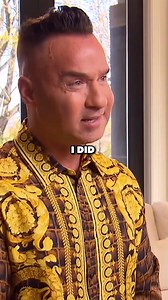 662K views · 1.2K reactions | Mike 'The Situation' Sorrentino talks about his journey from addiction to sobriety  | Colicchie | Facebook