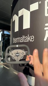 🏁 Ready to Race? Join Thermaltake at SIM Racing Expo 2025! 🏎️🔥 Get ready for the ultimate sim racing experience in Dortmund! At our Thermaltake booth, you’ll find everything to fuel your racing passion — from Direct Drive Wheels and pro-grade Cockpits to immersive Motion Systems and premium racing accessories. 🎮 Take on on-site challenges, push your limits, and win exclusive Thermaltake prizes — pins, totes, and more! Every lap brings you closer to victory. 📅 October 17–19, 2025 📍 Messe Do