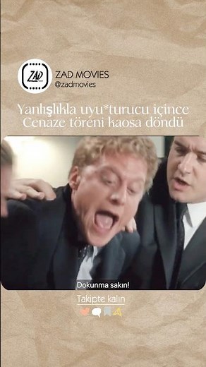 🎬 Death at a Funeral (2007)