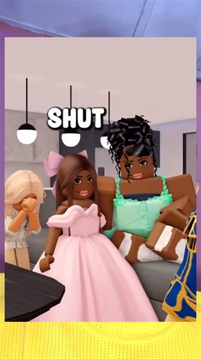 The house maid ROBLOX #roblox