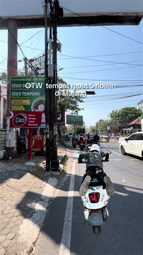 Tempat rapat 5 ribuan ternyaman di Malang, yukk booking sekarang disini: athomespace.id