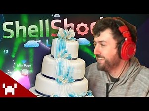 EXCHANGING WEDDING "GIFTS"| Shellshock Live w/ Ze, Chilled, GaLm, & Smarty