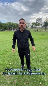 5K views · 25 reactions | Splash Park Fazendinha on Reels | Facebook