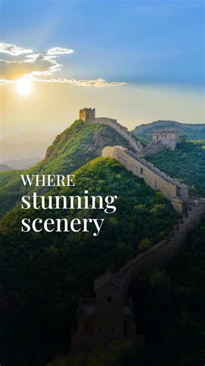 For over 30 years, Century Cruises has revealed China through a lens of luxury and awe. Enjoy visa-free travel, immersive experiences, English-speaking guides, and world-class cuisine, all aboard our eco-friendly fleet – and Asia’s best River Cruise line five consecutive years. | Century Cruises