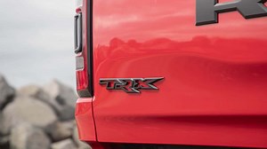 2021 Ram 1500 TRX Yearlong Review: Five Miles Per Gallon. You Heard Me.