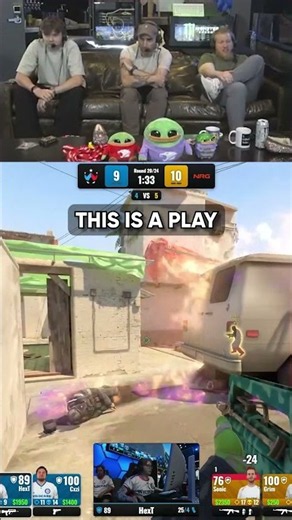 HexT with the Chaotic 4k