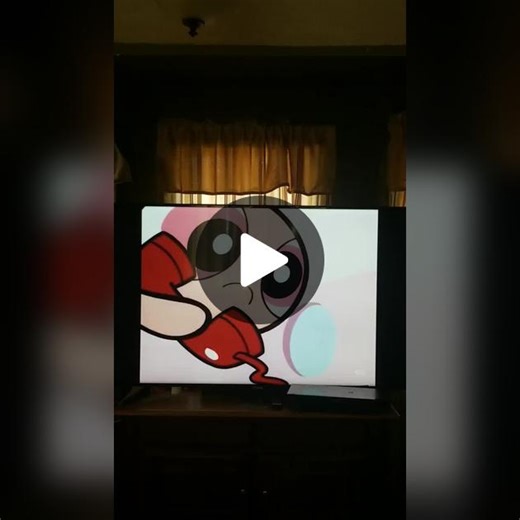 Blossom's Haircut Drama with Those Girls - Powerpuff Girls