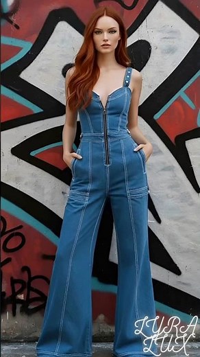 Denim diario 2026: outfits vaqueros casual elegantes para el día a día