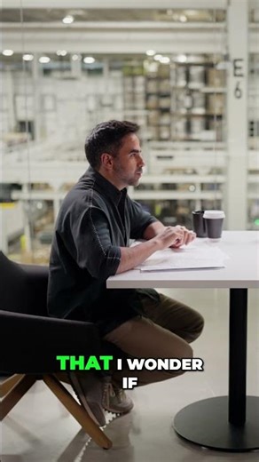 Elon Musk: AI Creates Universal High Income, Work Becomes Optional #shorts