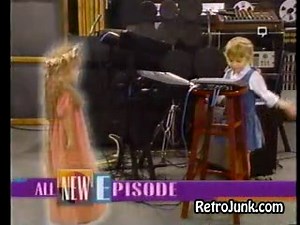 ABC promos--Full House, Home Improvement, Primetime Live, and 20/20 (1992) | Commercial | Retro Junk