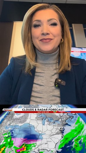 Will we get 1-4 inches of snow this weekend, or 4-8 inches? There are two different scenarios -- here's what we know right now and which way we're leaning | WDIV Local 4 / ClickOnDetroit