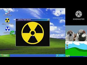 2024/07/21 Windows XP Parody - 5 years later | Computering #5years #okok #windowsxp #windowsxpparody