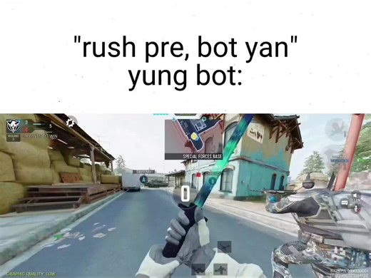 Rank Reset in CODM: Memes and Bot Challenges Explained