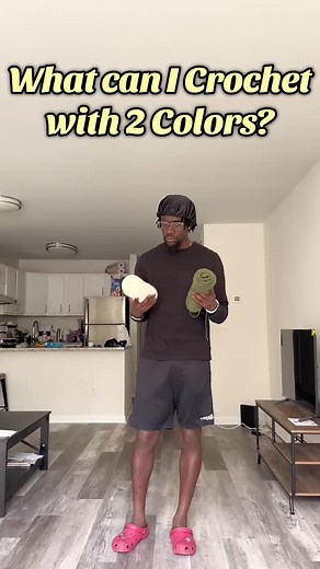 Creative Color Combinations for Crochet Projects