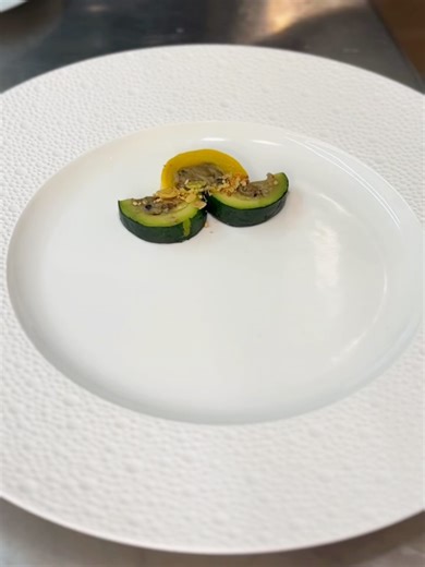 Le Bernardin on Reels