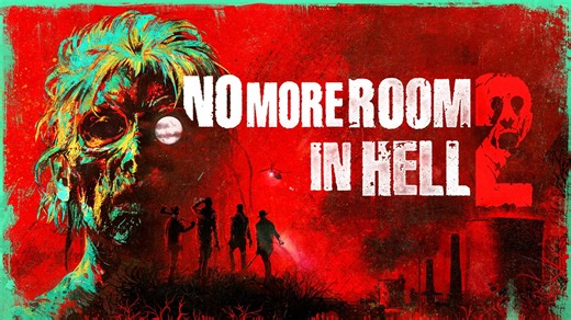 No More Room in Hell 2 Adds the Infection Update