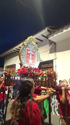 Transmisión en directo desde la Basílica del Señor de los Milagros de Buga