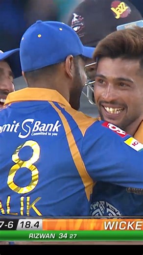 322K views · 7.3K reactions | 1st Ever PSL Hat-Trick! Mohammad Amir’s Magic vs Lahore Qalandars | HBL PSL 2016 ️ Tickets available now: https://pcb.tcs.com.pk #ApnaXHai | #HBLPSLX | Pakistan Super League | Facebook