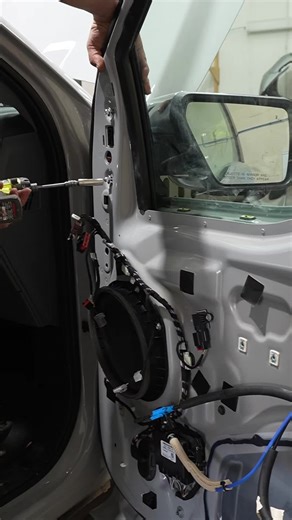 Simplicity itself😮‍💨 #MidvalleyAutoBody #PrecisionWork #fyp #CollisionRepair #autobody