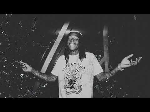 Wiz Khalifa - Keep Ballin' (Drum N Keyz Remix)
