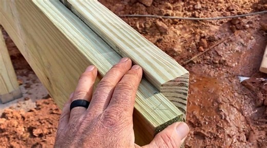 Making deck building simple: Problems and solutions