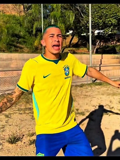 Ronaldo x Neymar Jr 🥵☠️#fifamobile #fcmobile #easports #eafc25 #football #viralvideo #shorts