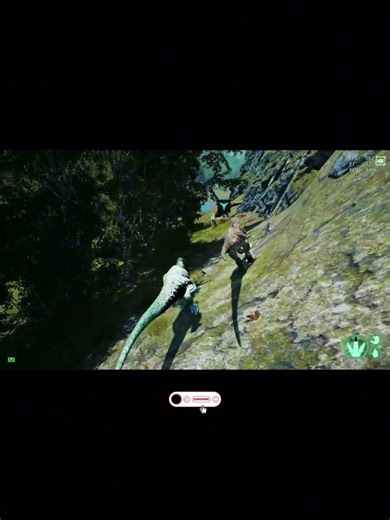 🔥Pycnonemosaurus cazado #dinosaur #gaming #shortsvideo #shorts #shortvideo