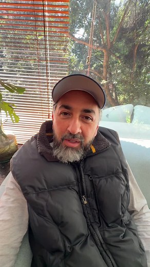 Christian Berger on TikTok