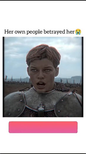 @moviesverse18 on Instagram: "🎬The Messenger: The Story of Joan of Arc – Historical War / Action / Drama 🎥 Directed by: Luc Besson ✍️ Written by: Luc Besson, Andrew Birkin 🎭 Starring: Milla Jovovich, John Malkovich, Dustin Hoffman 🎞️ Genre: War | Action | Biography | Drama 🌍 Country: France / United States About: In war-torn 15th-century France, a young peasant girl claims to hear divine voices guiding her destiny. Rising from obscurity, Joan of Arc leads an army against overwhelming odds, 