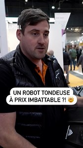 Avec son modèle à moins de 300 euros, le robot tondeuse de Yard Force bouscule le marché. Mais que vaut réellement cette version low-cost ? « Castorama - Leroy Merlin : bataille de nouveautés pour votre jardin ! » 📺#Capital, dimanche à 21:10 sur M6 et en streaming sur M6 | Capital