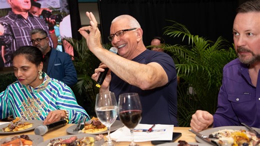 Don't miss these 9 great Palm Beach County food festivals including Feast of Little Italy