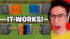 Testing Minecraft Block Facts You Won’t Believe Exist