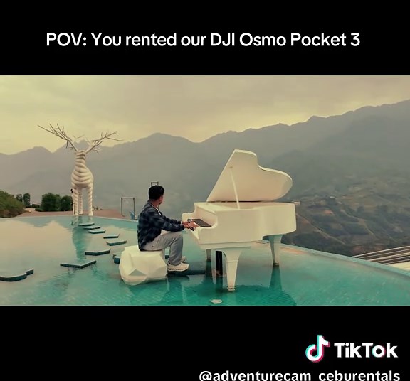 ADVENTURE CAM CEBU RENTALS on TikTok