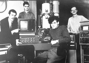 The Diagram Brothers - Alchetron, The Free Social Encyclopedia