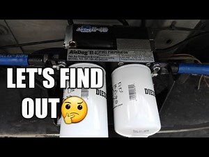 What is a LIFT PUMP??