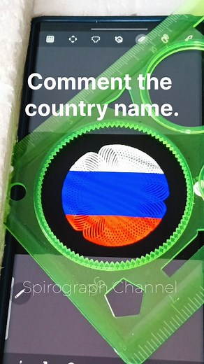 8.2K views · 4 comments | Spirograph art using Samsung Galaxy S23 Ultra & S Pen #spiro #spirograph #reels #trending #viral #Spirograph #DrawingKit #Art #Creativity #DIYArt #geometricdesigns #samsung #galaxy #s23ultra #samsunggalaxy #galaxys23ultra | Spirograph videos | Facebook