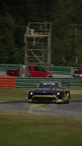 The Mustang charge was unified at IMSA VIRginia International Raceway 🏁 With podium finishes and celebrations in full swing, the drive intensifies as we push full throttle toward the championship finale. #FordMustang #IMSA | Ford Racing