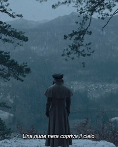 498K views · 9.7K reactions | Un'ossessione oscura... #NosferatuIlFilm, in anteprima il 31 dicembre e in tutti i cinema dal 1° gennaio. | Focus Features | Facebook