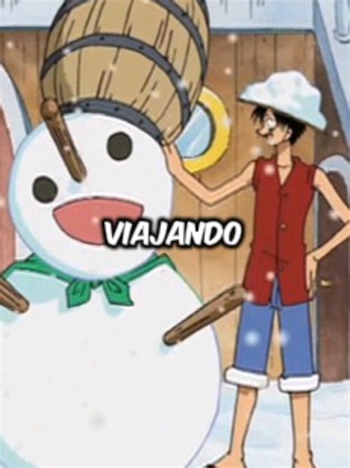 Cosas que más se extrañan del pre timeskip en One Piece