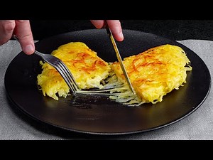 3 hozzávaló és a könnyű, egyszerű és olcsó vacsora kész is| Ízletes TV