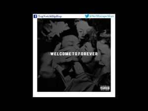 Logic - Man Of The Year (Young Sinatra: Welcome To Forever)