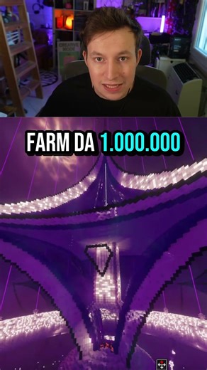 la base piu grande che minecraft ita abbia mai visto! #minecraft