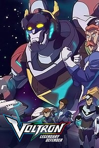 Voltron: Legendary Defender: Season 8: Voltron: Legendary Defender: Season 8 Teaser