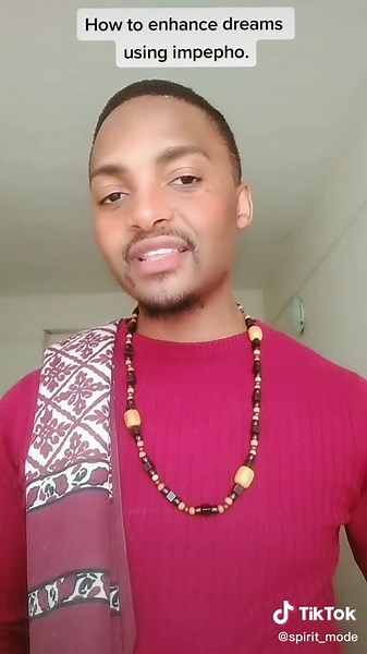 Enhance Dreams Using Impepho: Spiritual Benefits and Rituals