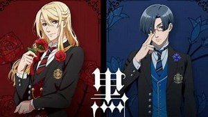 “Black Butler” Receives a New Teaser Trailer and Visual