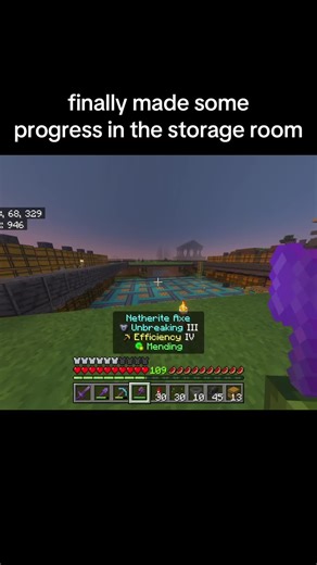 don’t know what to do with this spawner #minecraftsurvival #minecraft #minecraftbuilding #minecraftbedrock #gaming